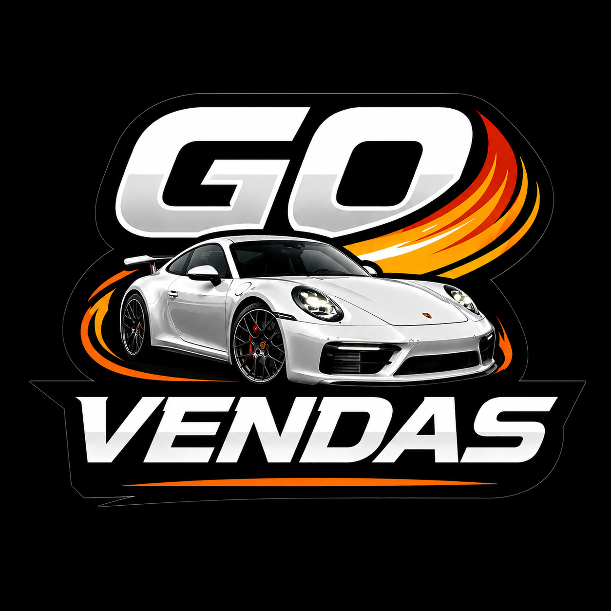 GO VENDAS